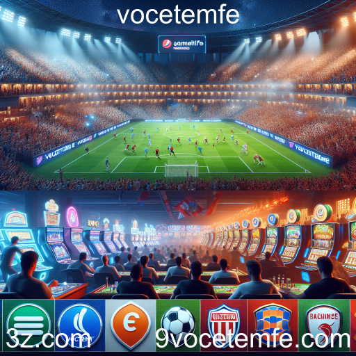 A Revolução dos Jogos de Esportes: Uma Experiência Realista e Interativa